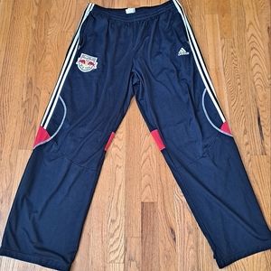 Redbull New York Adidas Pants XL